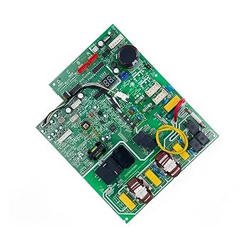 Amazon.com: XCHANG Compatible for Midea, Air Conditioning
